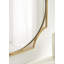 Miroir mural Rateau 20 x 30-2041902404