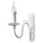 Wall lamp MINERWA white-1668171723