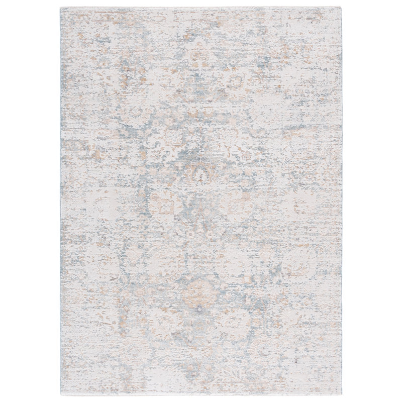 Tapis oriental performance Romance 312, Rectangle 9 pi x 12 pi