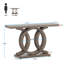 Console en bois 55,11 "Andreafsky-351617796