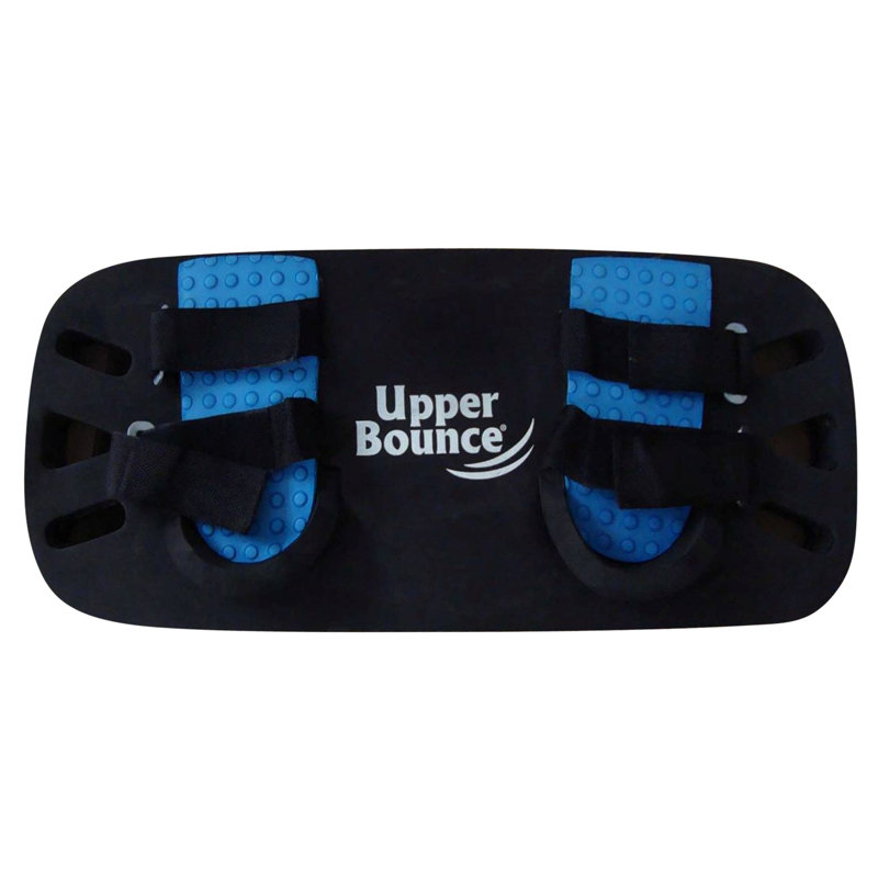 Machrus Upper bounce Trampoline Rebound Board