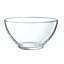 Single Tempered Clear 500Ml Bowl X 6
