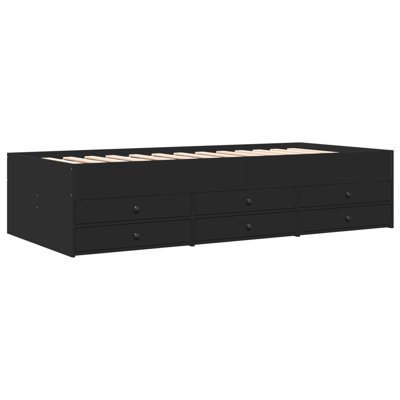Pavilus Daybed