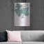 «Pink Palms 2» par Stellar Design Studio-1063145416