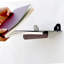 Tablette 2 pièces Yanah