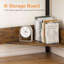 Bureau d'angle