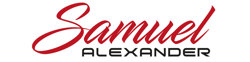 Samuel Alexander logo