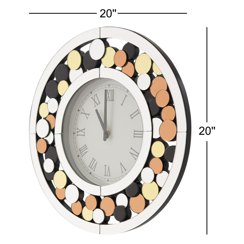 Horloge murale