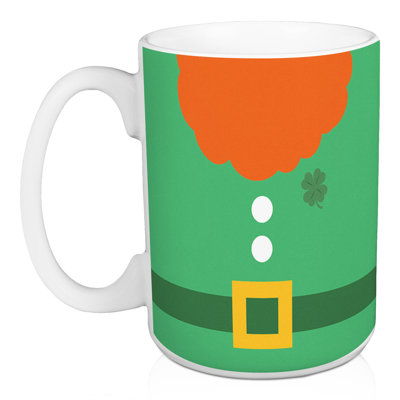 Creagh Ceramic Coffee Mug