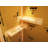 24in. × 6in. × 2in. The Original Shower Shelf with Orange  Waterproof Board-107879211