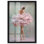 «Blossom Glam Art Shadowbox» par Art Remedy