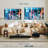 Sireci Tokyo Bluish Reflection-108012403