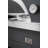 40" Hybrid Gas & Wood Oven-110832041