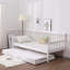 Burnley Daybed with Trundle
