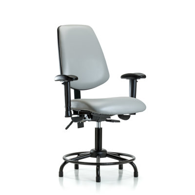 Chaise de dessinateur Amira