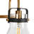 Vinh 2 - Light Dimmable Vanity Light