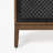 Naya Entryway Solid Wood Cabinet