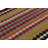 One-of-a-Kind 5'2" X 7'5" 1950s Wool Area Rug