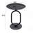 Modern Coffee Drink Cocktail Table For Living Room Corners Small Spaces-1935599302-1935599301