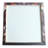 New York - Single Picture Frame Print on Canvas-667616412