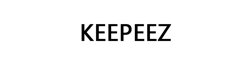 Logo KEEPEEZ