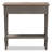 Agness 31.5'' Console Table