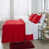 Rouge est en rupture de stock