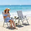 Outdoor Lounge Chair