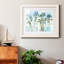Vintage Blues - peinture encadrée-962398567-962398566