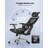 Task Chair with Headrest-1143664231