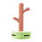 Emeliana 36 " H Cat Scratching Post