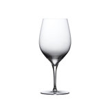 Terroir Handmade Crystal Wine Glass