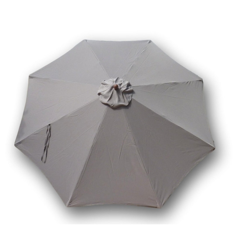 Sanders Replacement Canopy, Taupe