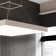 Pi 1 - Light LED Chandelier