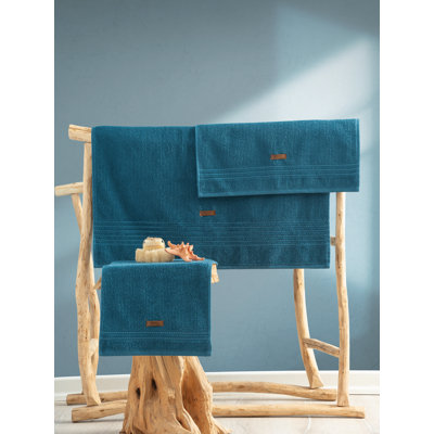 Ensemble de serviettes (3 pièces)