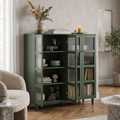 Cabinet Jesup