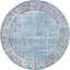 Tapis contemporain Oppie couleur ciel-1925018770