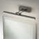 15.4'' Dimmable LED Wall Mount Picture Light with Remote