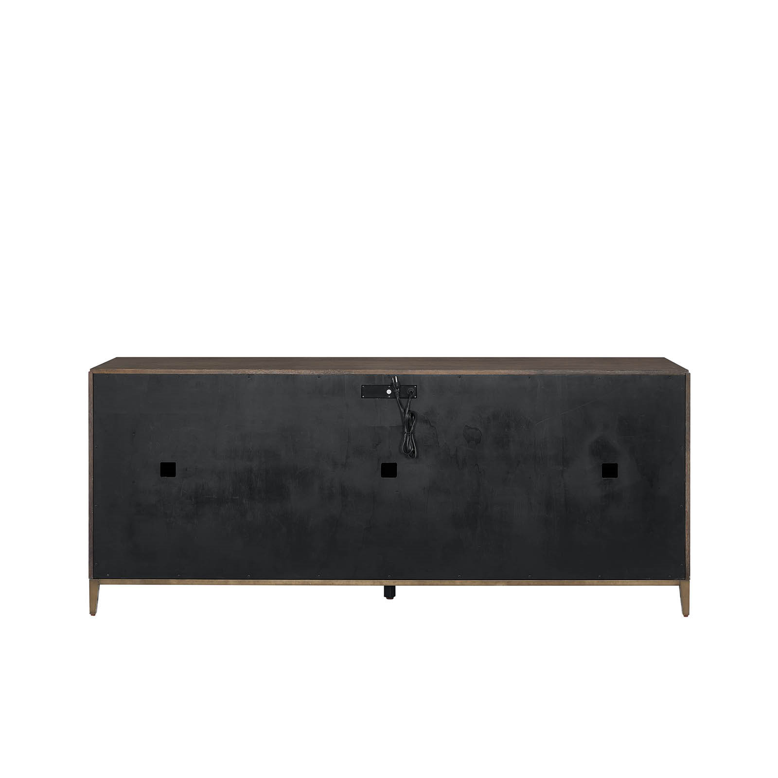 Saratoga 80'' Sideboard