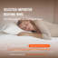Chauffe-matelas chauffant électrique-105810877