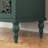 Vintage Cabinet with Adjustable Shelves, Sideboard with Hollow Carved-2061756081