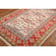 Tapis décoratif géométrique Kazak