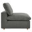 Modway Commix Down Filled Overstuffed 6-Piece Sectional Sofa-354006297