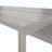Desk And 3 Drawer Mobile Pedestal-70328112-70328114