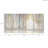 3 Wall Art - Forest With Texture And Hanging Elements Canvas Serene Scene Options