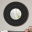 Miroir rond Grygla