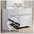 Naima White Finish Dresser-1435104728