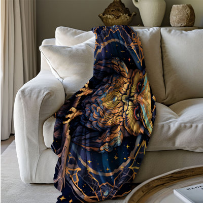 Dreamy Witchy Elixirs - 1 Pièce Sherpa Premium - Reproduction d'art luxueuse