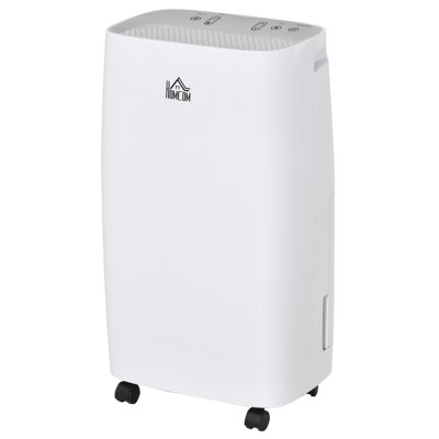 Dehumidifier