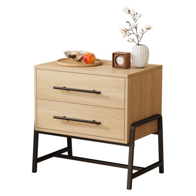 39.6 cm W Bedside Table